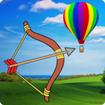 Balloon Shoot icon