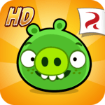Bad Piggies HD for pc icon Bad Piggies HD for pc icon
