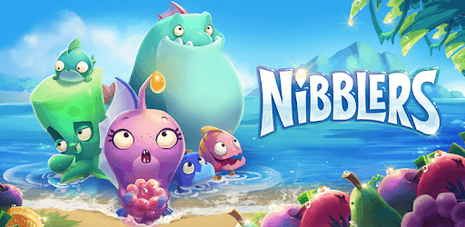 Fruit Nibblers pc screenshot Fruit Nibblers pc screenshot