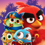 Angry Birds Match icon