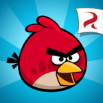 Angry Birds Classic icon