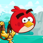 Angry Birds Friends icon