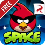 Angry Birds Space for pc icon Angry Birds Space for pc icon