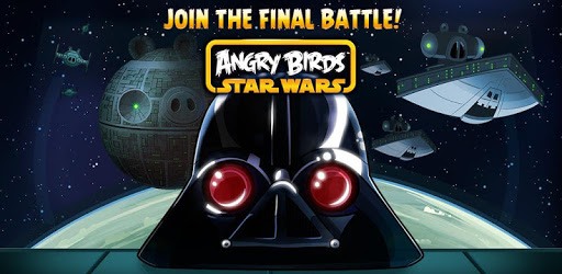Angry Birds Star Wars HD pc screenshot