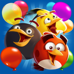 Angry Birds Blast for pc icon Angry Birds Blast for pc icon