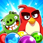 Angry Birds POP 2: Bubble Shooter icon