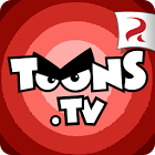 Toonstv icon