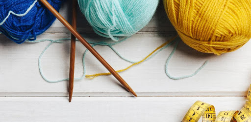 Row Counter - Knitting and Crocheting lines count pc screenshot Row Counter - Knitting and Crocheting lines count pc screenshot