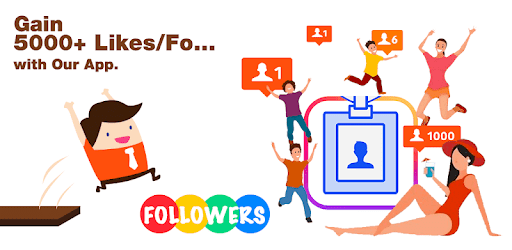 5000 Followers Plus pc screenshot 5000 Followers Plus pc screenshot