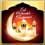 Eid Frames 2018 icon
