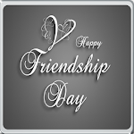 Happy Friendsip Day icon