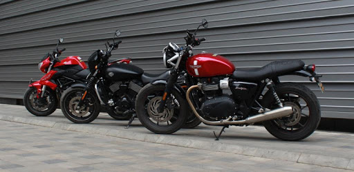 Royal Brothers Bike & Car Rentals pc screenshot Royal Brothers Bike & Car Rentals pc screenshot