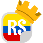 Royale Stickers - WAStickerApps Colombia icon