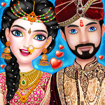 Indian Wedding Love with Arrange Marriage Part - 1 icon
