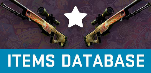 Skins DB for CS:GO pc screenshot Skins DB for CS:GO pc screenshot