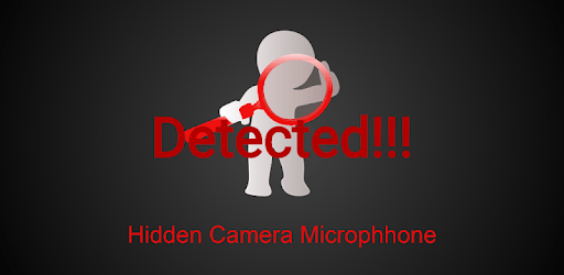 Detect Bug -Camera Microphone Bug Detector Scanner pc screenshot Detect Bug -Camera Microphone Bug Detector Scanner pc screenshot