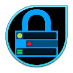 NiLS Theme - Teardrop icon