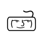 Copypasta Keyboard icon