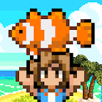 Fishing Paradiso icon