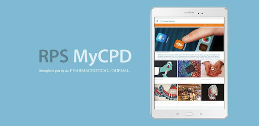 RPS MyCPD pc screenshot RPS MyCPD pc screenshot