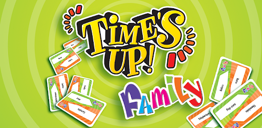 Time's Up ! Family pc screenshot Time's Up ! Family pc screenshot