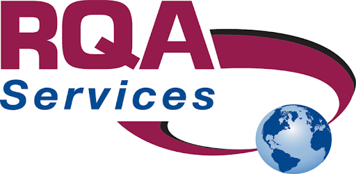 RQA Services pc screenshot RQA Services pc screenshot