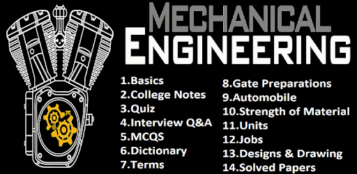 Mechanical Engineering Basics pc screenshot Mechanical Engineering Basics pc screenshot