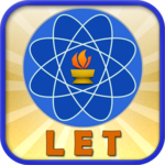 LET Reviewer: General Education icon