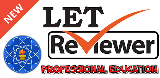 LET Reviewer: Professional Education pc screenshot LET Reviewer: Professional Education pc screenshot