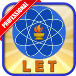 LET Reviewer: Professional Education icon