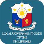 Local Government Code PH icon