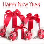 Happy New Year 2018 Messages icon