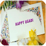 HAPPY UGADI SMS MESSAGES SMS icon
