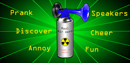 Air Horn Prank (Joke) pc screenshot