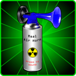 Air Horn Prank (Joke) icon