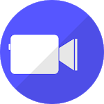 How to make a video with pictures and music icon