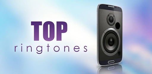 Top Ringtones pc screenshot Top Ringtones pc screenshot