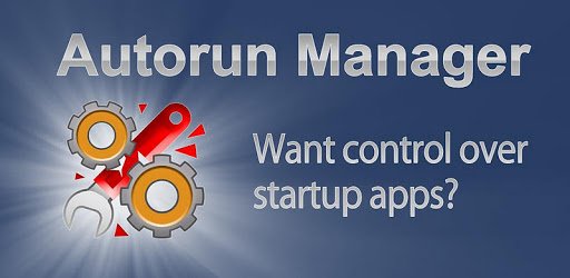 Autorun Manager pc screenshot Autorun Manager pc screenshot