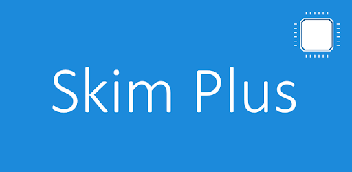 Skim Plus (Bluetooth Skimmer Detection) pc screenshot