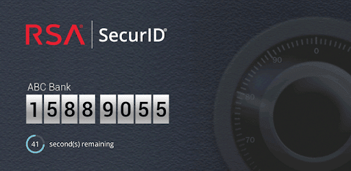 RSA SecurID Software Token pc screenshot RSA SecurID Software Token pc screenshot
