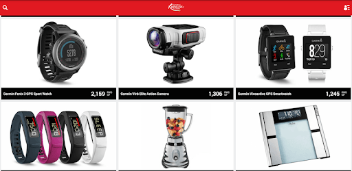 Genting Rewards pc screenshot Genting Rewards pc screenshot