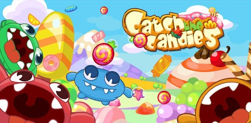Catch the Candy pc screenshot Catch the Candy pc screenshot