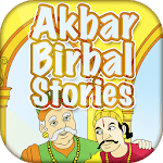 Famous akbar birbal ki kahaniya in hindi offline icon