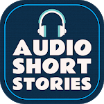 English stories audio offline english moral story icon