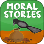 100+ moral stories in english short stories icon
