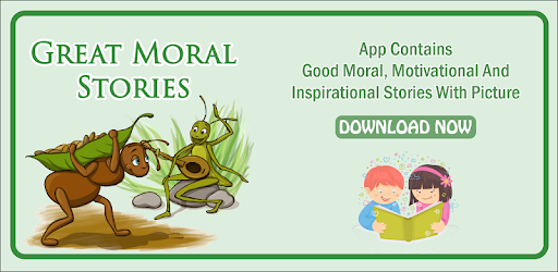 moral stories in english for children offline pc screenshot