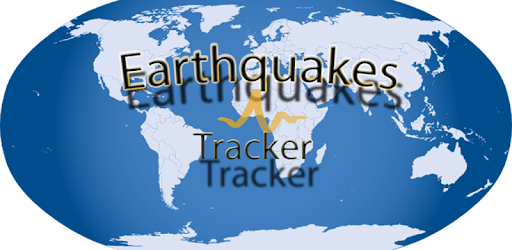 Earthquakes Tracker pc screenshot