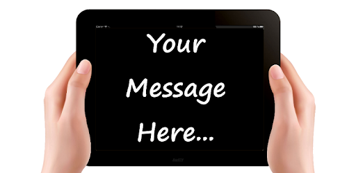 Message board pc screenshot Message board pc screenshot