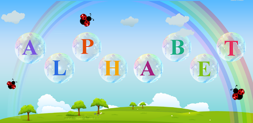 English Alphabet. Letters pc screenshot English Alphabet. Letters pc screenshot