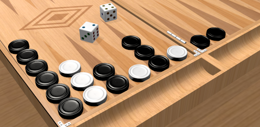 Backgammon Online pc screenshot